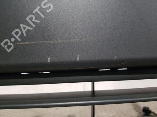 Front bumper VW PASSAT B7 Variant (365) 2.0 TDI | BP30690133C7