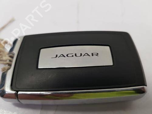 Electronic module JAGUAR I-PACE (X590) EV400 AWD | BP31574563M83 