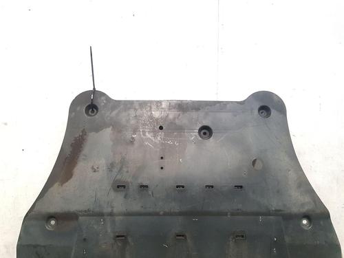 Underbody protection NISSAN QASHQAI I (J10, NJ10) 1.5 dCi | BP29957124M92