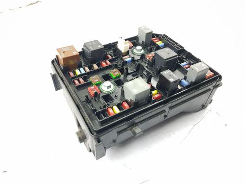 Fuse box VAUXHALL ASTRA Mk VII (K) (B16) 1.6 CDTi | BP29514452E1 