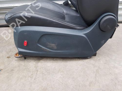 Right front seat FORD FIESTA VI (CB1, CCN) 1.6 Ti | BP26903388C16 