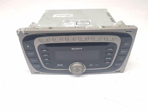 radio-ford-kuga-i-2008-2009-2010-2011-2012-36478622 main image