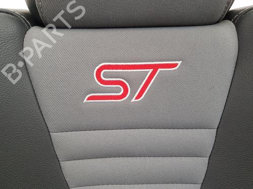 Right front seat FORD FIESTA VI (CB1, CCN) 1.6 ST | BP38311965C16 - Image 63