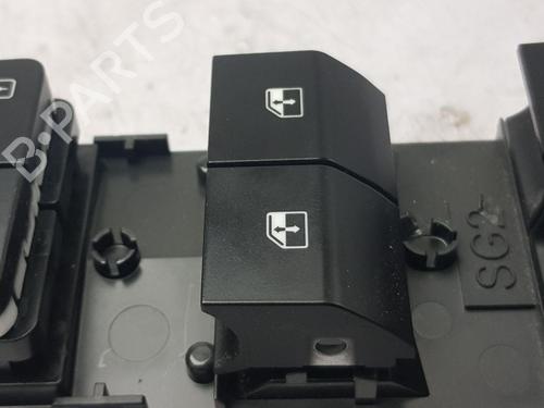 Right front window switch KIA NIRO II (SG2) EV | BP33853611I26 - Image 4