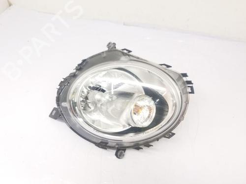 Faro derecho Faro derecho 38560739 38560739