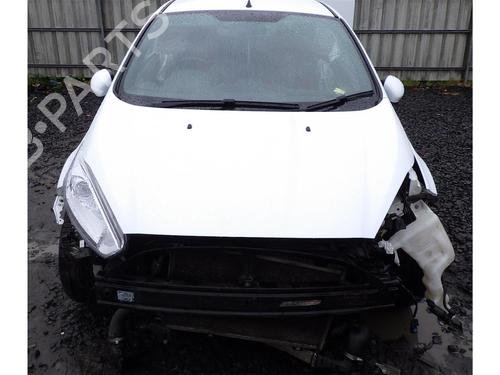 Left front steering knuckle FORD FIESTA VI (CB1, CCN)  | BP22681625M25 