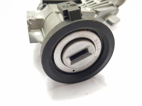 Ignition barrel CITROËN NEMO Box Body/MPV (AA_) 1.3 HDi 75 | BP29620620M48 
