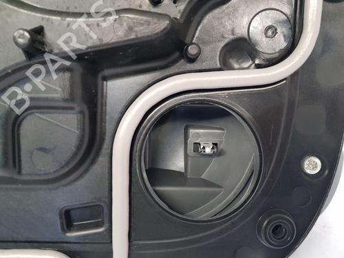 Front right panel LAND ROVER DEFENDER Station Wagon (L663) D300 MHEV 4x4 | BP32331944C59