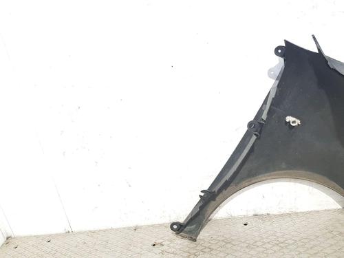 Forskærm venstre SMART FORFOUR Hatchback (453) 1.0 (453.042, 453.043) | BP34425977C41  - Image 7