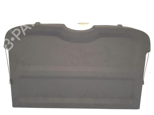 Used Rear parcel shelf VAUXHALL VECTRA Mk II (C) GTS (Z02) 1.8 (140 hp) 30184786