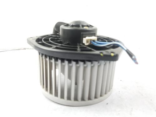 Heater blower motor ISUZU D-MAX II (TFR, TFS) 2.5 CRDi 4x4 (TFS86J) | BP29620361M62 