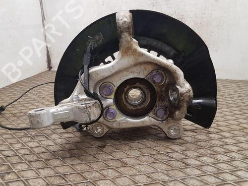 Right front steering knuckle TOYOTA RAV 4 V (_A5_, _H5_) 2.5 Hybrid AWD (AXAH54, AXAL54) | BP32149145M26