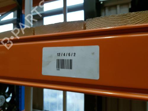 Boot lining JAGUAR XF II (X260) 3.0 D | BP22667910I3  - Image 13