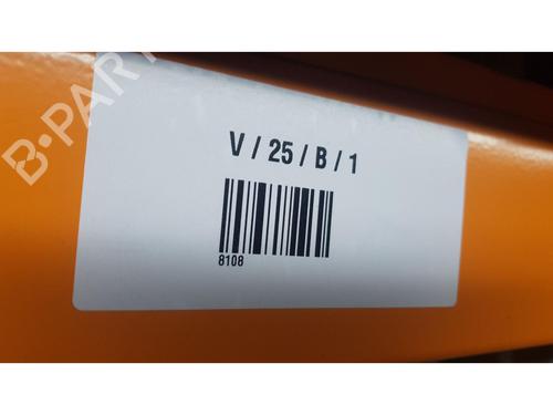 Pipe MAZDA CX-30 (DM)  | BP22675977M125  - Image 12