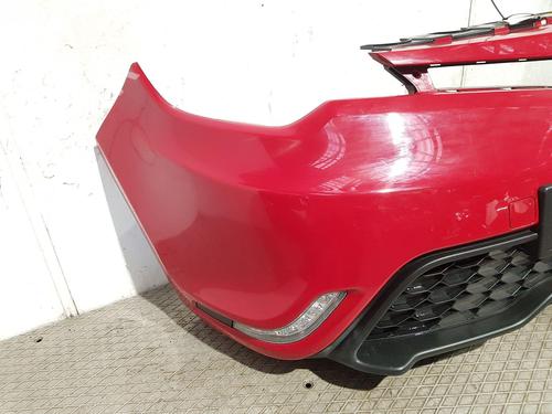 Front bumper MG MG 3 1.5 | BP23447155C7