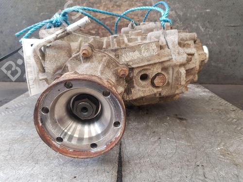 Caja transfer Caja transfer LAND ROVER FREELANDER I (L314) 2.0 Td4 4x4 (112 hp) 37266373 37266373