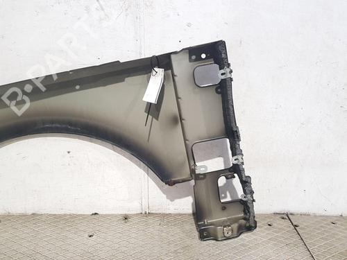 Right front fenders LAND ROVER RANGE ROVER III (L322) 3.6 D 4x4 | BP29408146C42 