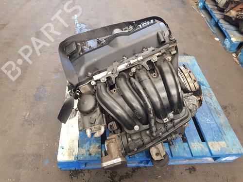 Engine BMW 3 (E46) 318 i | BP37524587M1 - Image 4