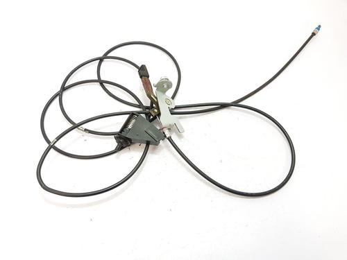 Used Fuel door actuator SUZUKI GRAND VITARA II (JT, TE, TD) 1.9 DDiS All-wheel Drive (JT419, TD44, JB419WD, JB419XD,... (129 hp) 22673938