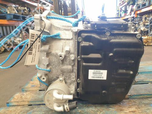 Gearbox VOLVO V40 Hatchback (525) T3 | BP24941588M3