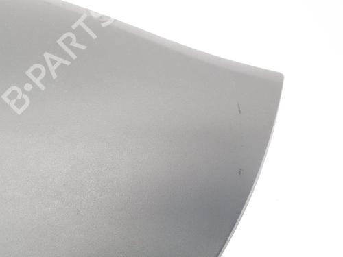 Hanskerom CITROËN C4 Picasso I MPV (UD_) 1.6 HDi | BP29492598C95 
