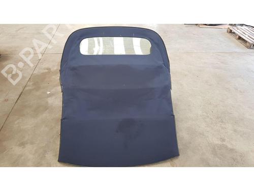 Used Convertible top Convertible top PORSCHE 911 Convertible (996) 3.4 Carrera (301 hp) 33165248 33165248