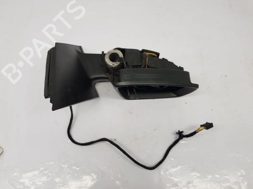 Used Right mirror VW POLO V (6R1, 6C1) 1.2 TSI 16V (90 hp) 30090903