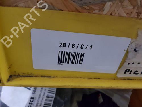 Andre LAND ROVER RANGE ROVER VELAR (L560)  | BP22671660O1 