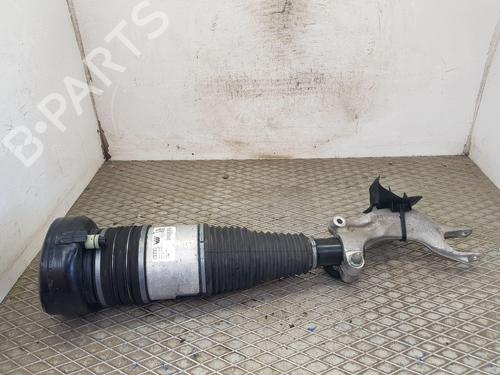Used Right front shock absorber AUDI Q8 (4MN, 4MT) RS Mild Hybrid quattro (600 hp) 28087926