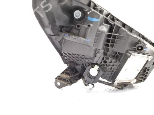 Left headlight RENAULT CAPTUR I (J5_, H5_) 0.9 TCe 90 | BP38112297C28 - Image 12