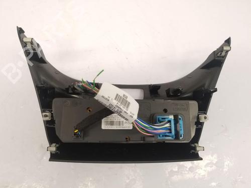 Commande Chauffage PEUGEOT 208 I (CA_, CC_) 1.2 PureTech 82 | BP29839495I5