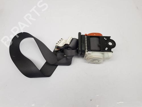 Used Rear left seatbelt DAIHATSU TERIOS (J2_, F7__) 1.5 4x4 (105 hp) 30500274