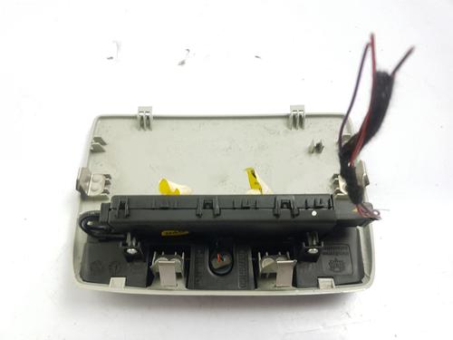 Innerbelysning SKODA OCTAVIA II (1Z3) 1.2 TSI | BP22673693I8 