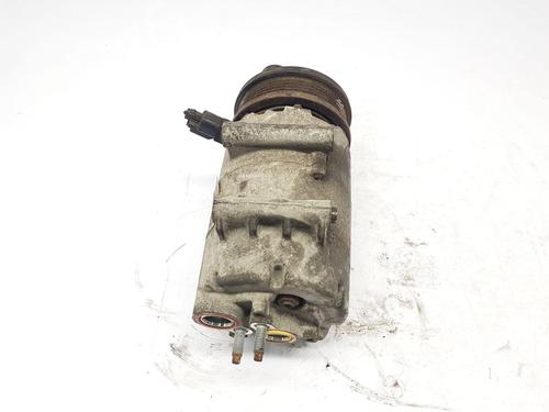 AC compressor FORD MONDEO IV Turnier (BA7) 1.8 TDCi | BP31603688M34 