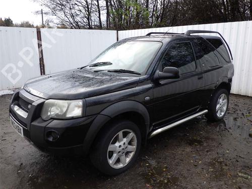 Front right lock LAND ROVER FREELANDER I (L314) 1.8 16V 4x4 | BP31053742C97 