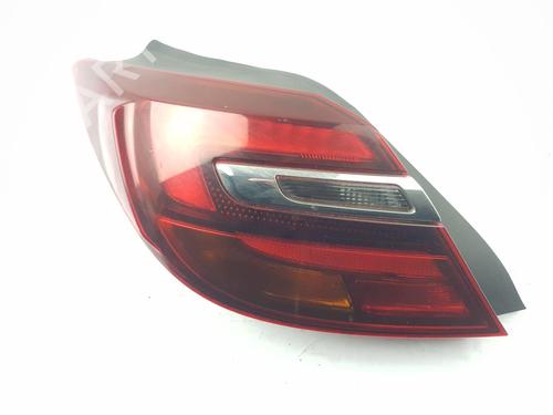 Venstre Baklys VAUXHALL INSIGNIA Mk I (A) Hatchback (G09) 1.6 CDTI (68) (136 hp) 30581140