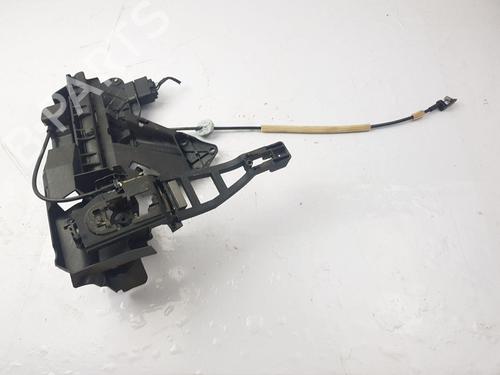Used Front left lock Front left lock 38252838 38252838
