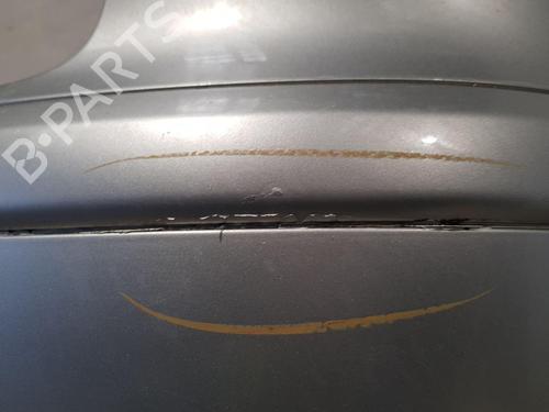 Rear bumper AUDI A3 (8P1) 2.0 TDI 16V | BP22655133C8 