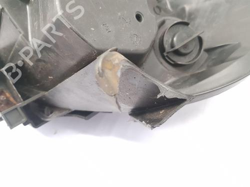Right headlight FIAT PUNTO (199_) 1.4 (199AXB1A, 199BXB1A, 199BXB11, 199AXB11) | BP29575876C29 
