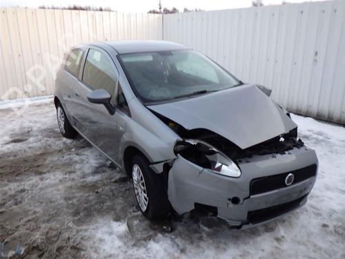 Engine FIAT GRANDE PUNTO (199_) 1.4 (199AXB11, 199AXB1A, 199BXB1A, 199AXL1A) | BP30891690M1  - Image 11