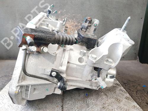 Gearbox MG MG ZS SUV (AZS1) | BP22668677M3 - Image 4