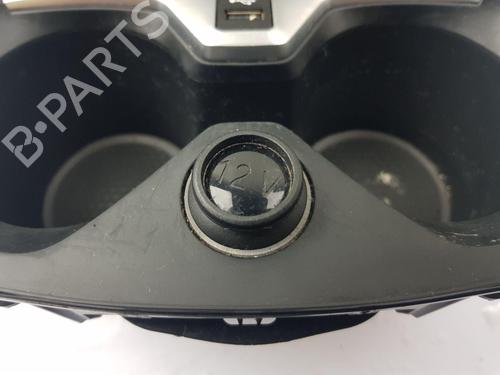 Cup/Object holder BMW 1 (F40) M 135 i xDrive | BP38409590I37 - Image 2