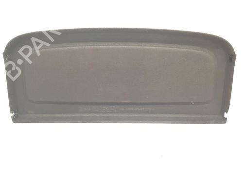 Rear parcel shelf FORD FIESTA VII (HJ, HF)  | BP29514472C85 