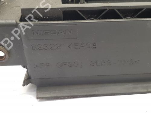 Other NISSAN QASHQAI II (J11, J11_)  | BP30161464O1 