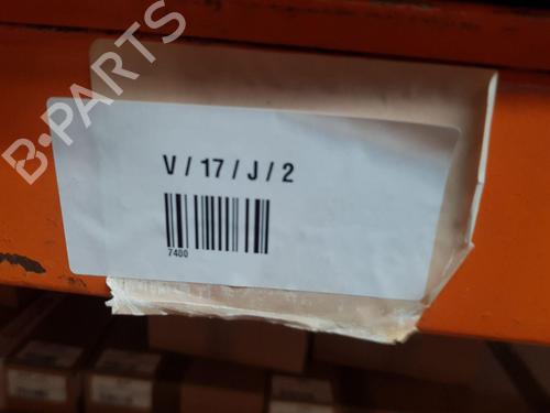 Upper protection OPEL VIVARO C Van (K0) 1.5 | BP32252289M93 - Image 10