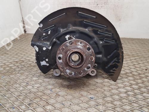 Højre Styrespindel Lejehus VW TIGUAN (AD1, AX1) 2.0 TDI (150 hp) 28500960