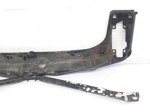 Front bumper reinforcement BMW 1 (F20) 118 d | BP29620461C109 