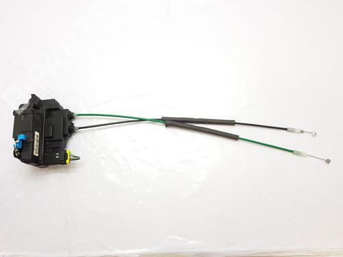 Used Rear right lock HYUNDAI i20 I (PB, PBT) 1.2 (86 hp) 28175540