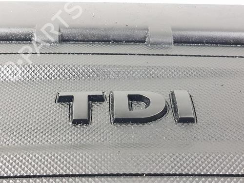 Upper protection VW GOLF VII (5G1, BQ1, BE1, BE2) 2.0 TDI | BP29378870M93 
