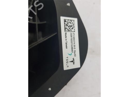 Electronic module TESLA MODEL Y (5YJY) EV Performance All-wheel Drive | BP38874689M83 - Image 5